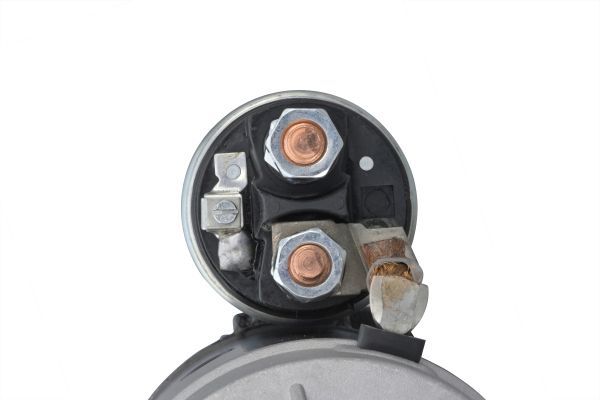 Hella 8EA 011 612-911 Starter