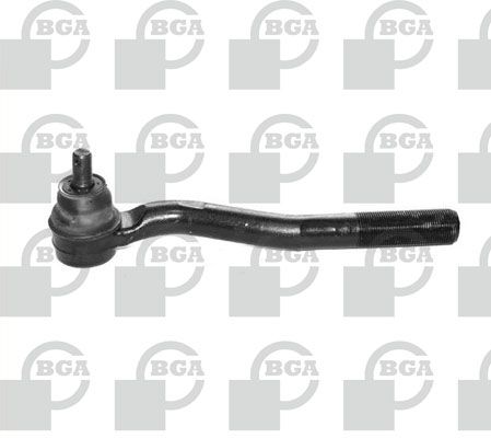 BGA Steering Tie Rod End Ball Joint Front Right