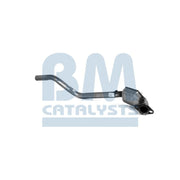BM Catalysts Homologated Petrol Cat BM90865H