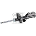 Febi Shock Absorber Damper Strut Front Right 1002522
