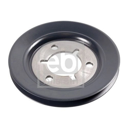 Febi Crank Shaft Belt Pulley 32108