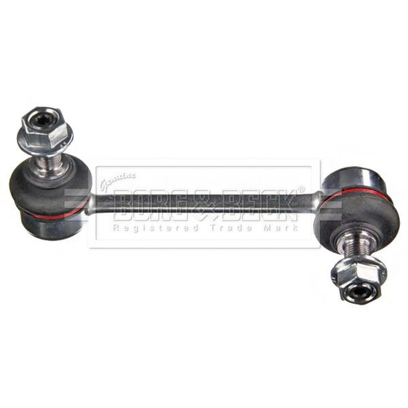 Borg & Beck Stabiliser Bar Link Coupling Rod Front BDL33199
