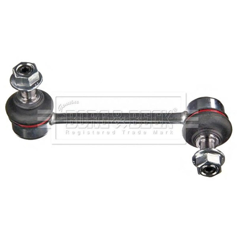 Borg & Beck Stabiliser Bar Link Coupling Rod Front BDL33199