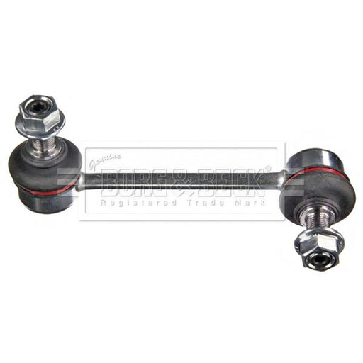 Borg & Beck Stabiliser Bar Link Coupling Rod Front BDL33199