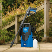 Draper Storm Force Pressure Washer 1400W 105bar