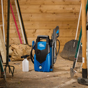 Draper Storm Force Pressure Washer 1400W 105bar