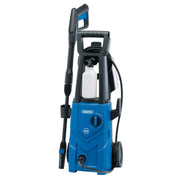 Draper Pressure Washer 1600W 135bar 230V