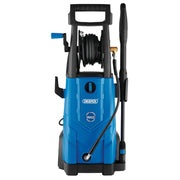 Draper Pressure Washer PW2200/110D 230V 2200W 165bar