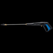 Draper Pressure Washer 2100W 165bar 230V