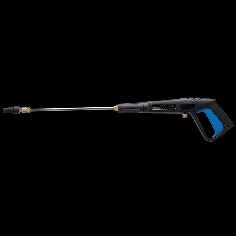 Draper Pressure Washer 2100W 165bar 230V