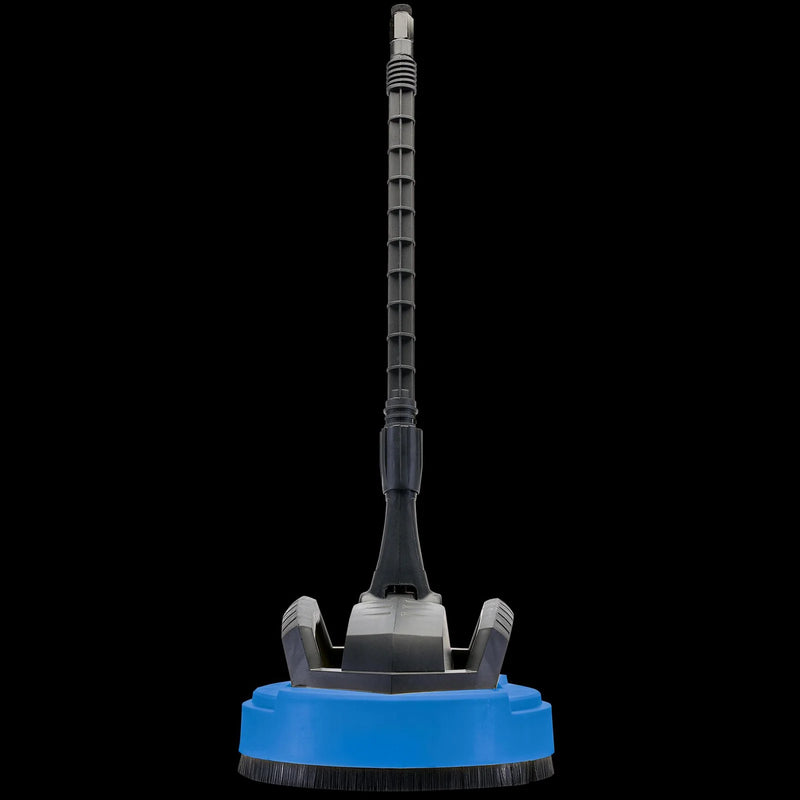 Draper Pressure Washer 2100W 165bar 230V
