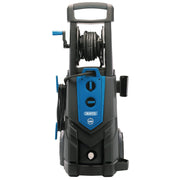 Draper Pressure Washer 2500W 195bar Induction Motor