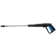 Draper Pressure Washer 2500W 195bar Induction Motor