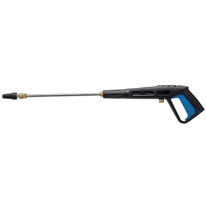 Draper Pressure Washer 2500W 195bar Induction Motor