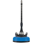 Draper Pressure Washer 2500W 195bar Induction Motor