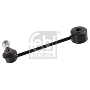 Febi Stabiliser Bar Link Coupling Rod Rear Right 27865