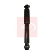 Apec Shock Absorber Damper Strut Rear Left ASA1433