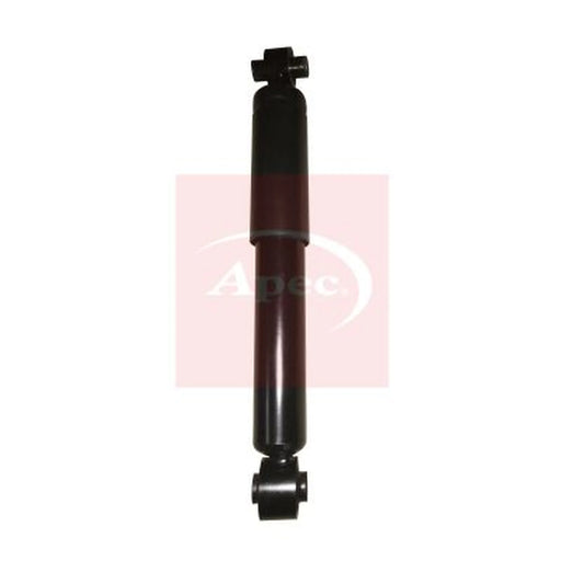 Apec Shock Absorber Damper Strut Rear Left ASA1433