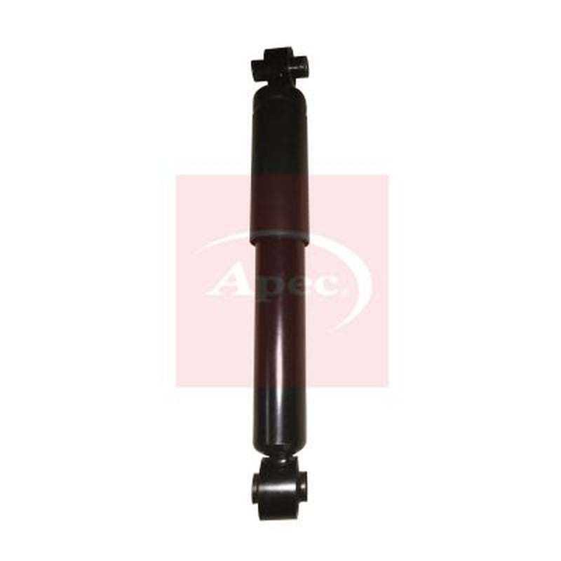 Apec Shock Absorber Damper Strut Rear Left ASA1433