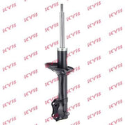 KYB Shock Absorber Damper Strut Front 334811