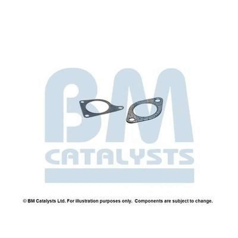 BM Catalysts Exhaust Pipe Mounting Kit FK50855A