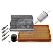 Febi Maintenance Service Parts Set 38837