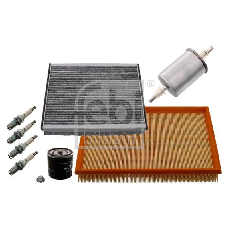 Febi Maintenance Service Parts Set 38837