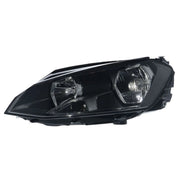 Valeo Headlight Headlamp H15 Left 044919