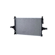 NRF Engine Radiator 56125