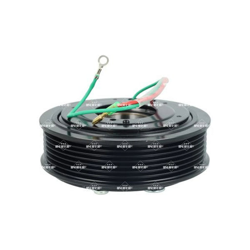 NRF A/C Compressor Magnetic Clutch 380133