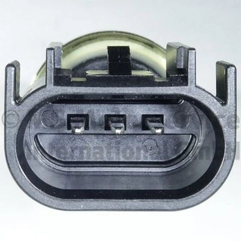 Pierburg Fuel Rail Pressure Sensor Fuel Line 7.11225.30.0