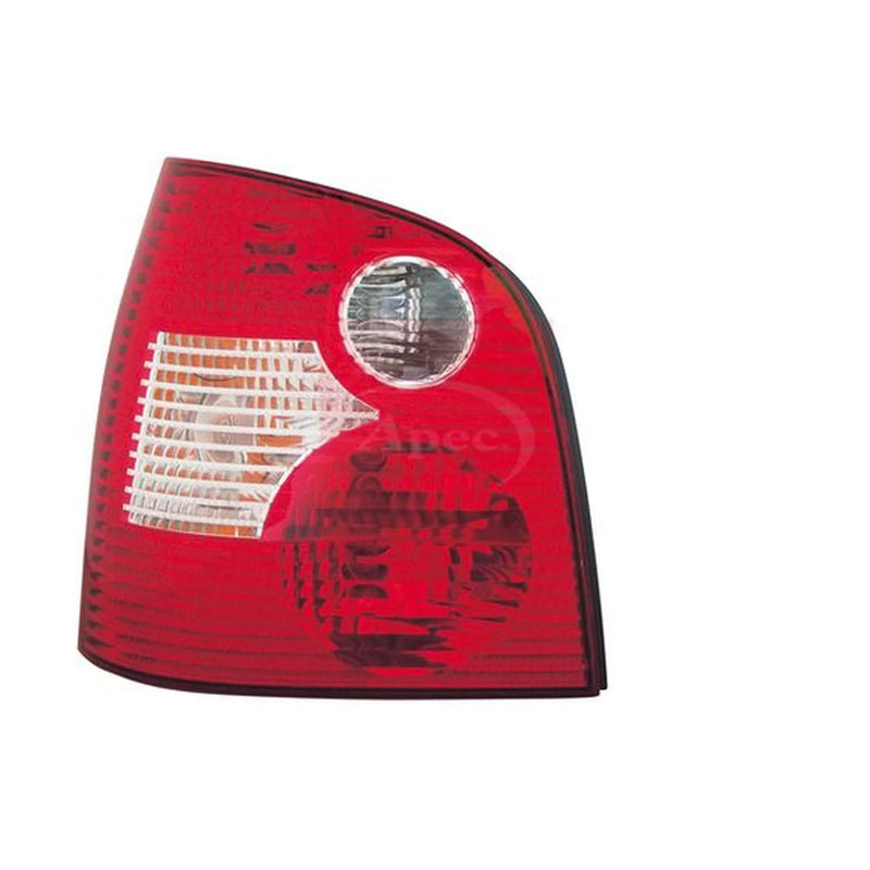 Apec Tail Light / Lamp Right ARL2944