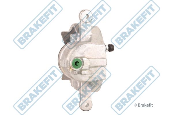 Apec Brake Caliper Assembly Front Left fits Nissan Almera 2000-2006 1.5 1.8 2.2
