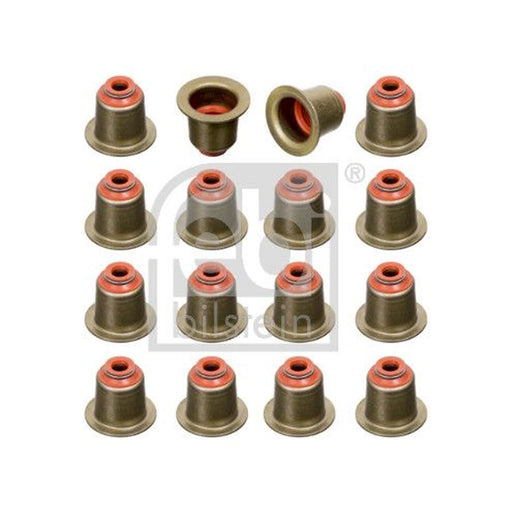 Febi Valve Stem Seal Set ID High 21116
