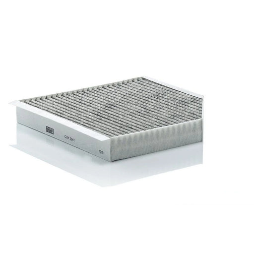 MANN-FILTER Cabin Air Filter (Pollen Filter) below the CUK 2641
