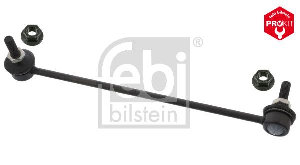 Febi Stabiliser Bar Link Coupling Rod Front Right