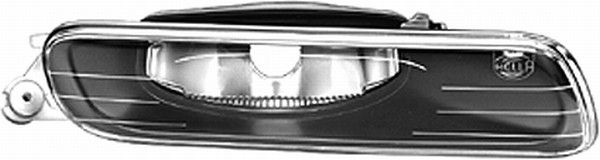 Hella 1ND 007 646-021 Front Fog Light