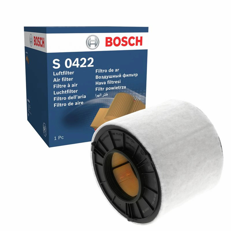 Bosch Engine Air Filter F 026 400 422