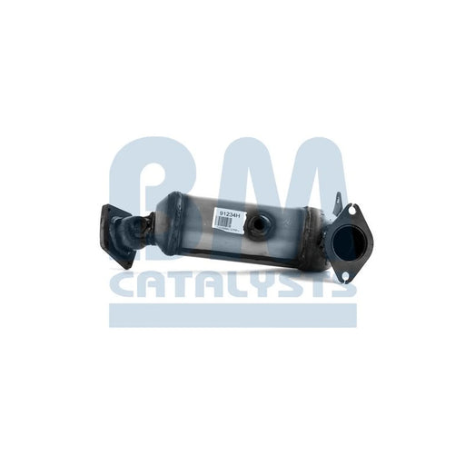 BM Catalysts Homologated Petrol Cat BM91234H
