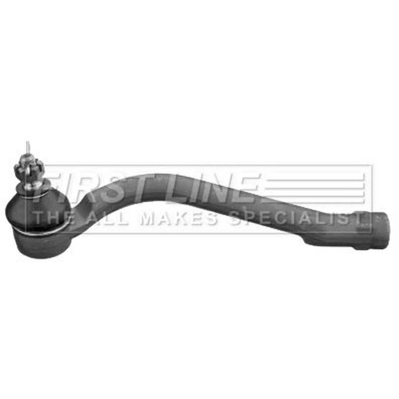 First Line Steering Tie Rod End Ball Joint FTR5866