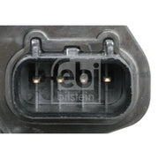 Febi Door Lock Mechanism Right Rear 4 Pin 1003269