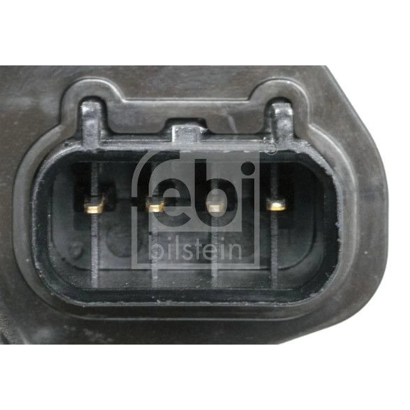 Febi Door Lock Mechanism Right Rear 4 Pin 1003269