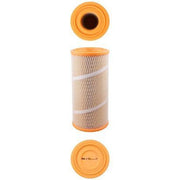 Mahle Engine Air Filter LX 7060