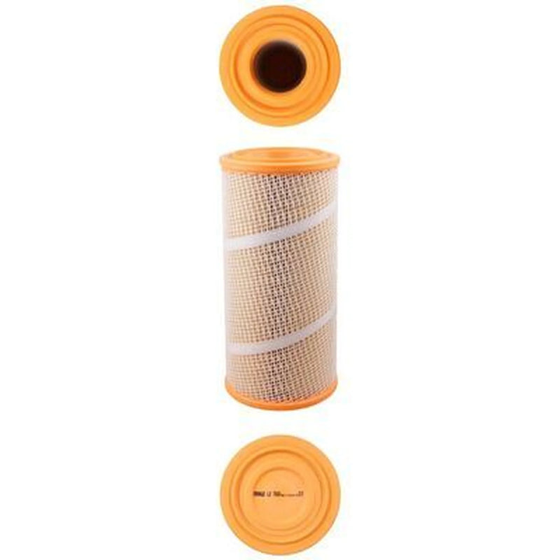 Mahle Engine Air Filter LX 7060