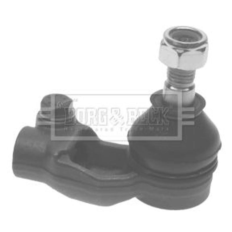 Borg & Beck Steering Tie Rod End Ball Joint BTR4120