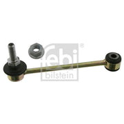 Febi Stabiliser Bar Link Coupling Rod Rear Right 22587