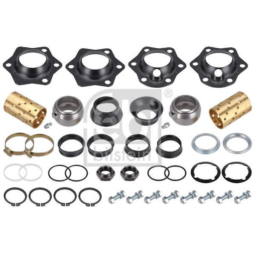 Febi Brake Camshaft Repair Kit 35517