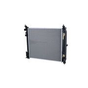 NRF Engine Radiator 59359