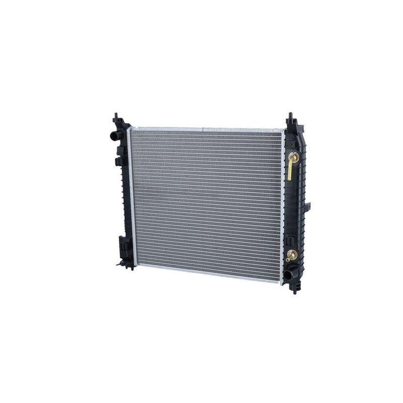 NRF Engine Radiator 59359