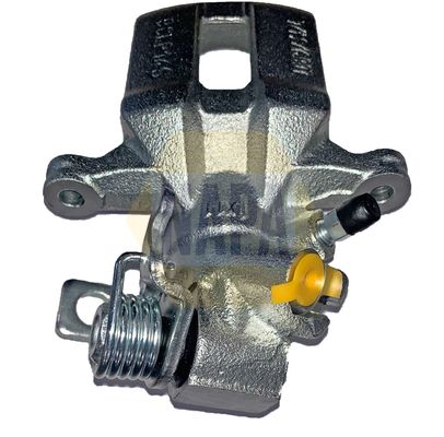 NAPA Brake Caliper Assembly Rear Left